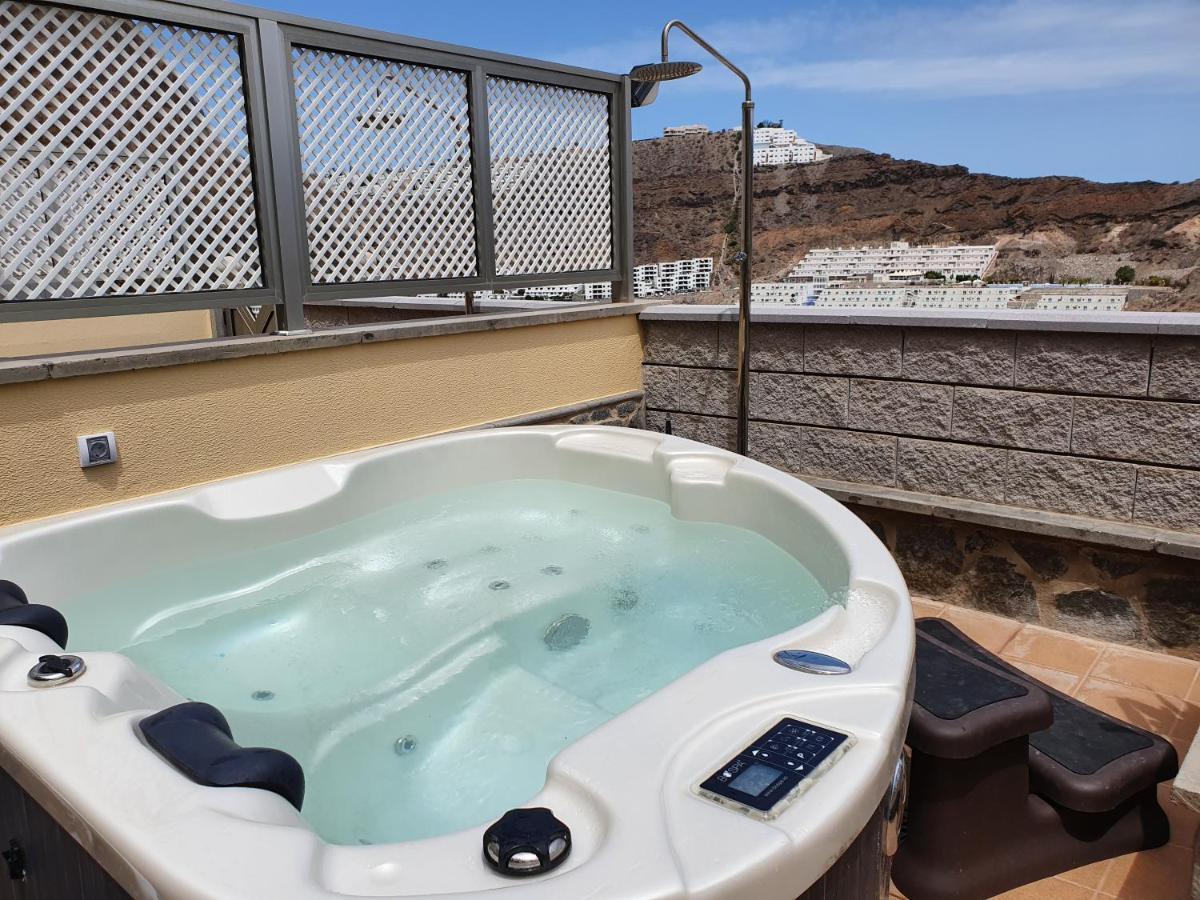 Las Brisas De Puerto Rico With Jacuzzi Exterior photo