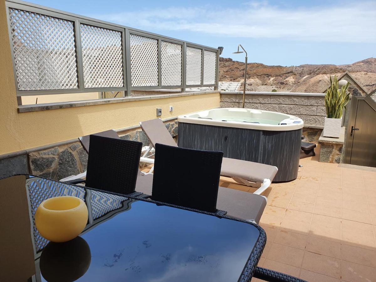 Las Brisas De Puerto Rico With Jacuzzi Exterior photo